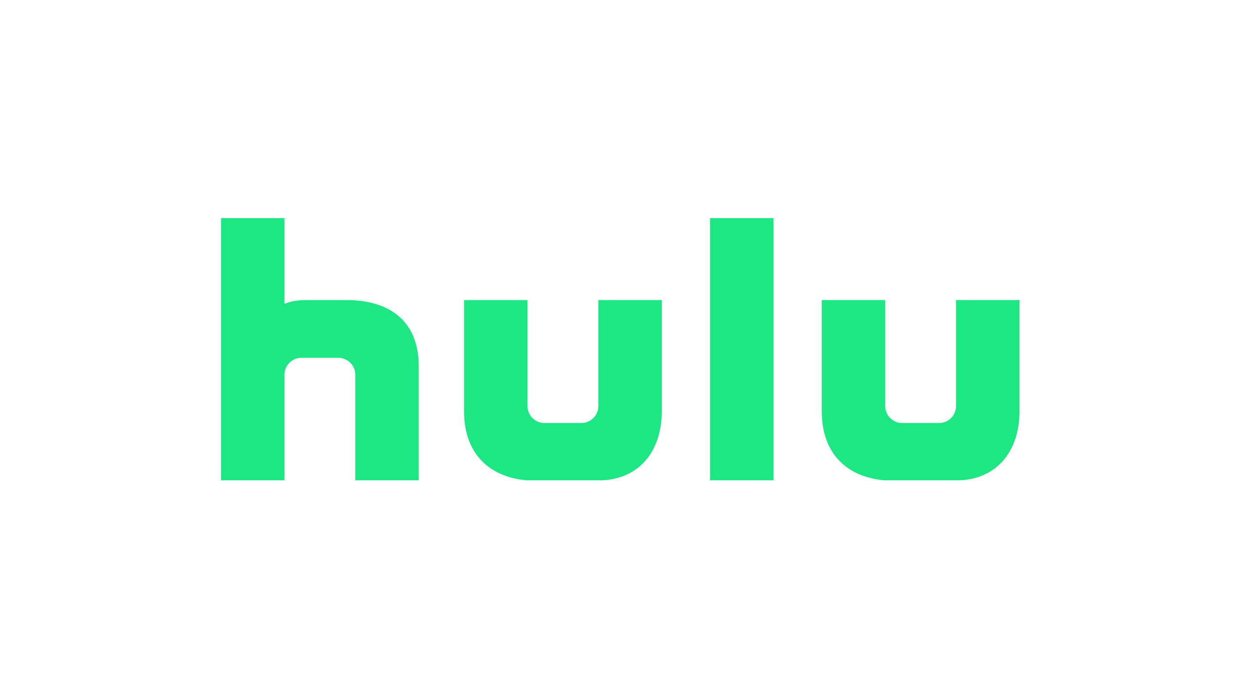 hulu logo