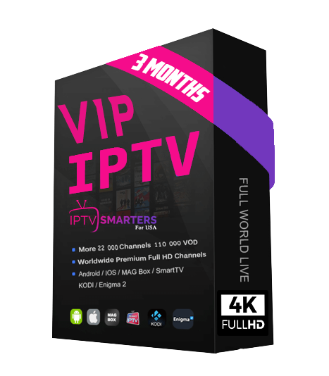 3 Months VIP Subscription