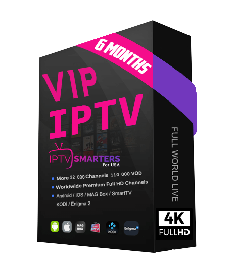 6 Months VIP Subscription