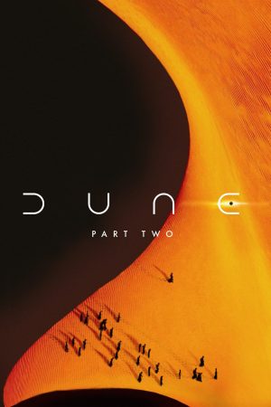 Dune Part Two