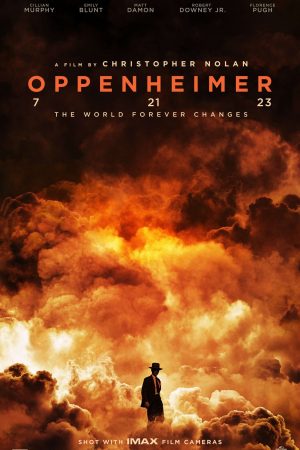 Oppenheimer