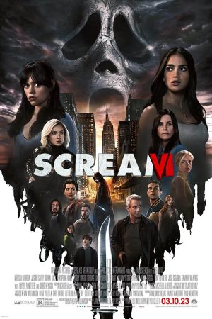 Scream VI