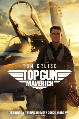 Top Gun Maverick