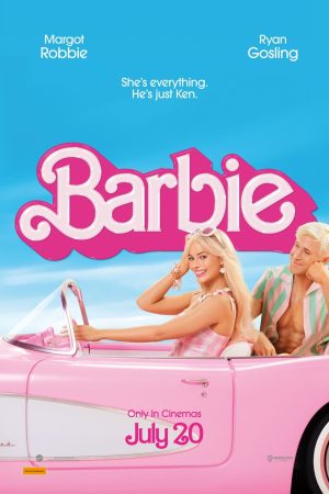 barbie 2023