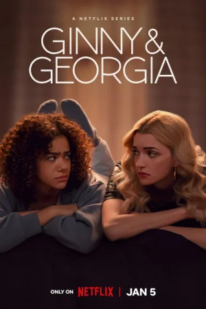 ginny and georgia