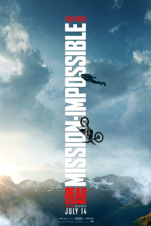 mission impossible 7